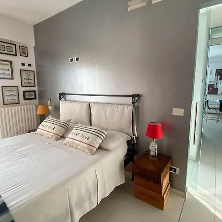 Studio_suite05 Apartment Alba Adriatica